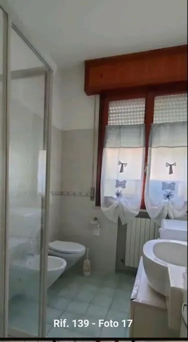 Bilo Christelle Apartment Rimini 0*,