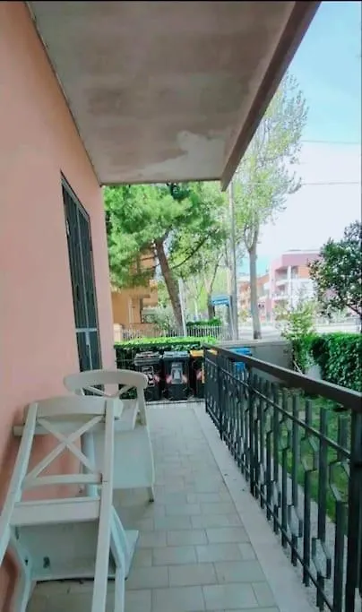Bilo Christelle Apartment Rimini