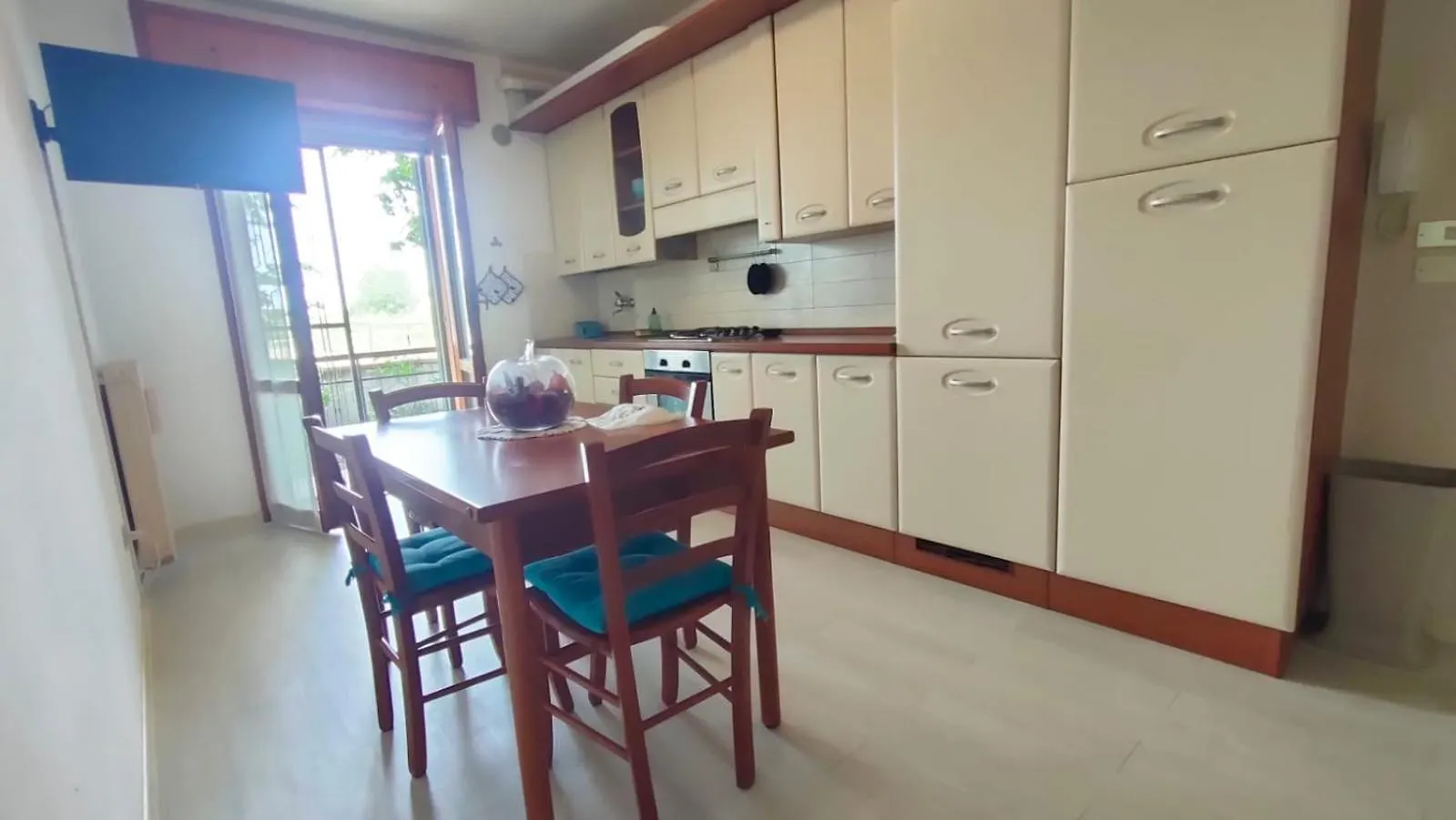 Bilo Christelle Apartment Rimini 0*,  Italy