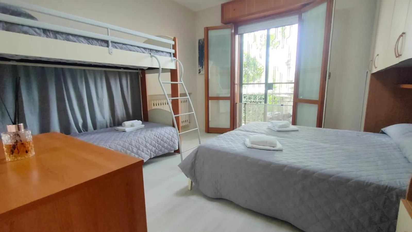 Bilo Christelle Apartment Rimini