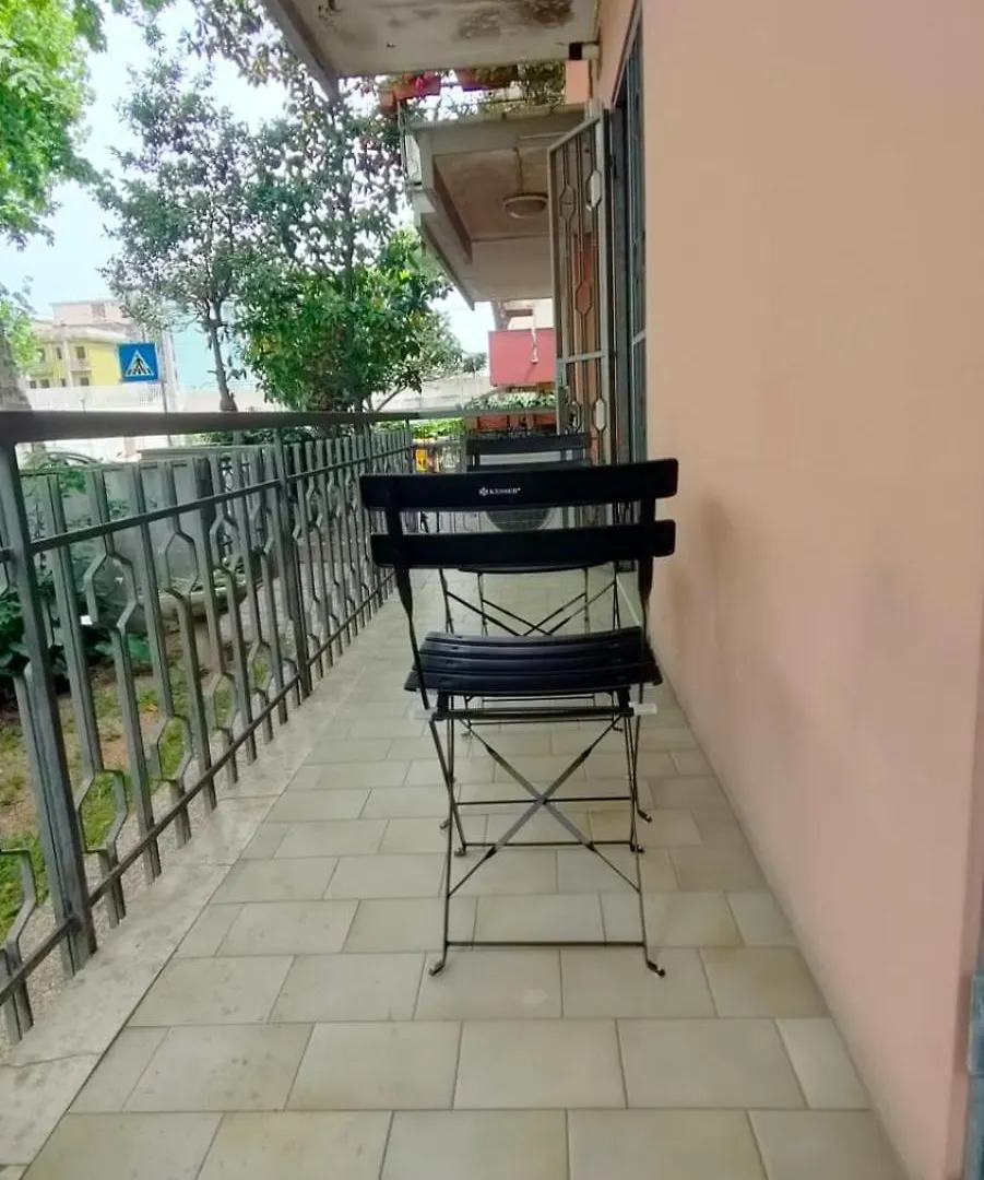 Bilo Christelle Apartment Rimini Italy
