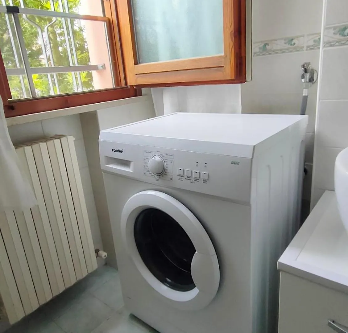 Bilo Christelle Apartment Rimini