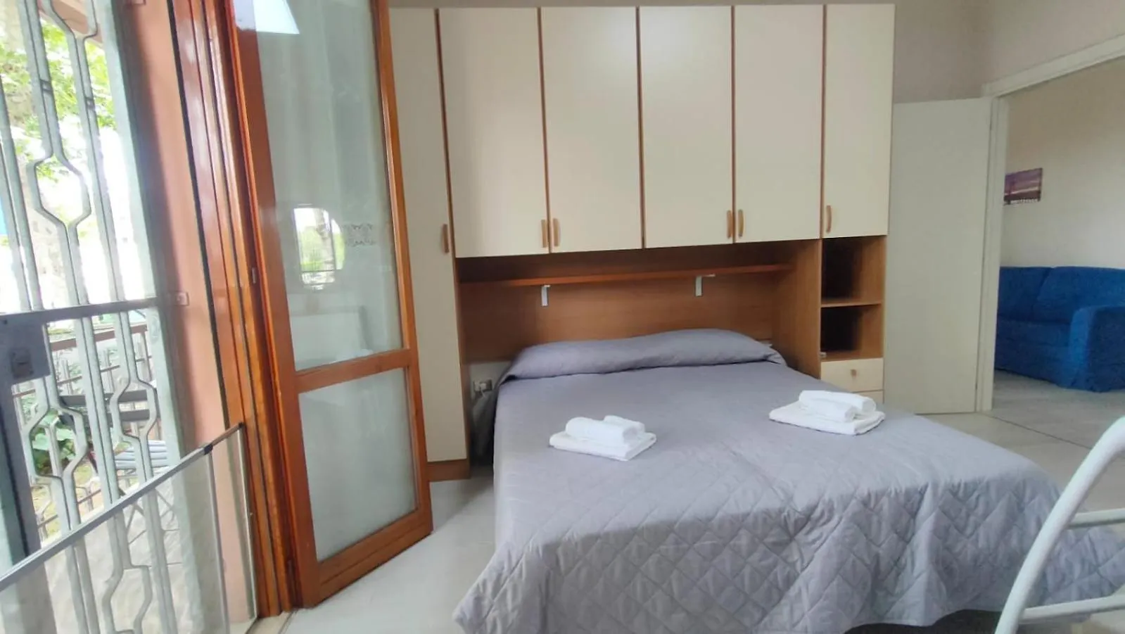 Appartamento Bilo Christelle By Affitti Brevi Rimini 0*,  Italia