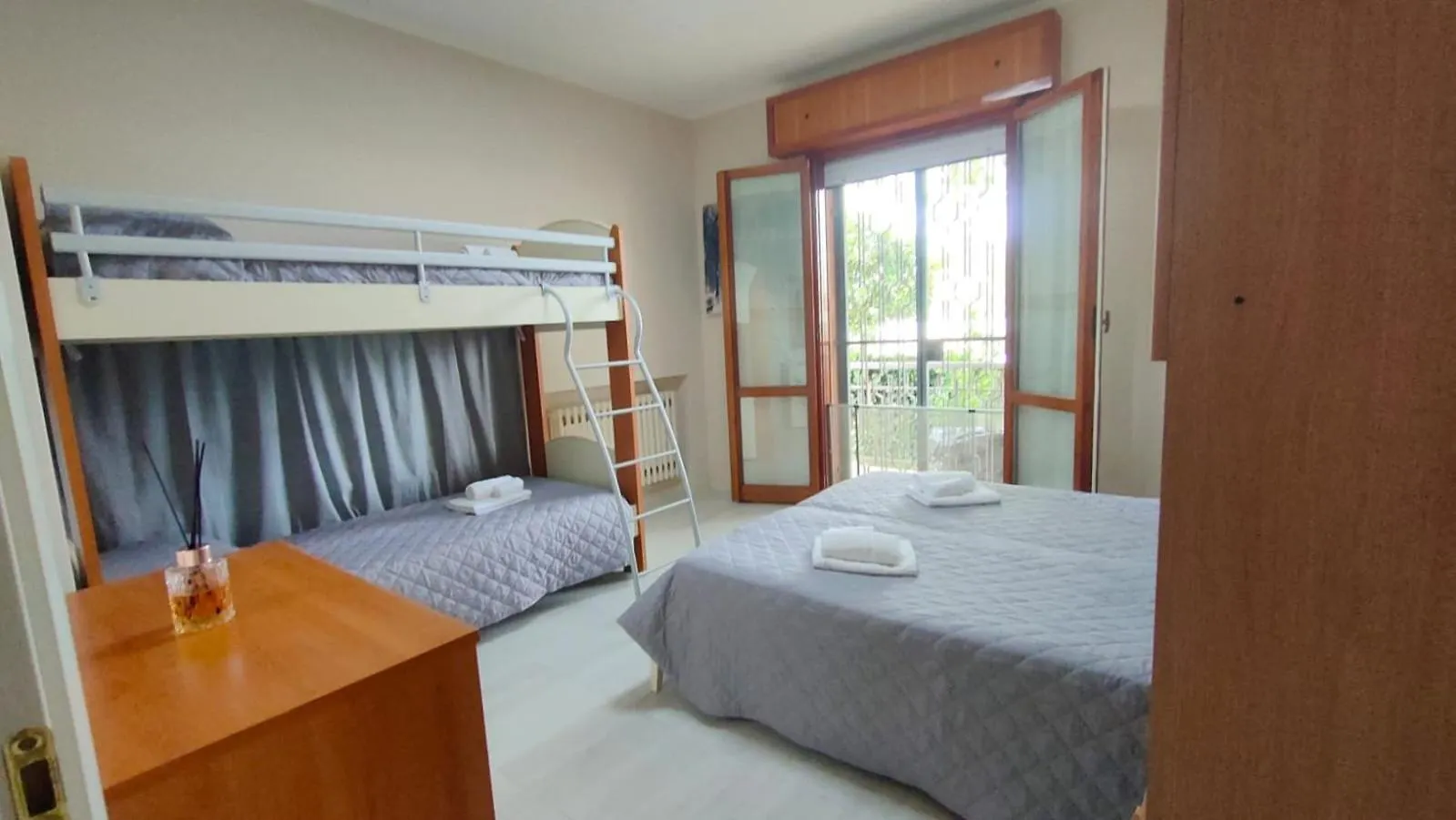 Appartamento Bilo Christelle By Affitti Brevi Rimini