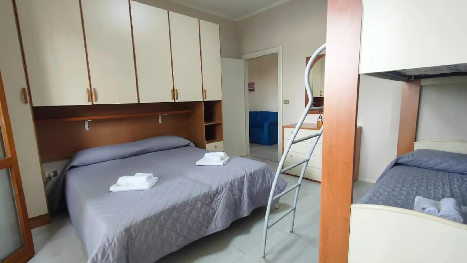 Appartamento Bilo Christelle By Affitti Brevi Rimini 0*,