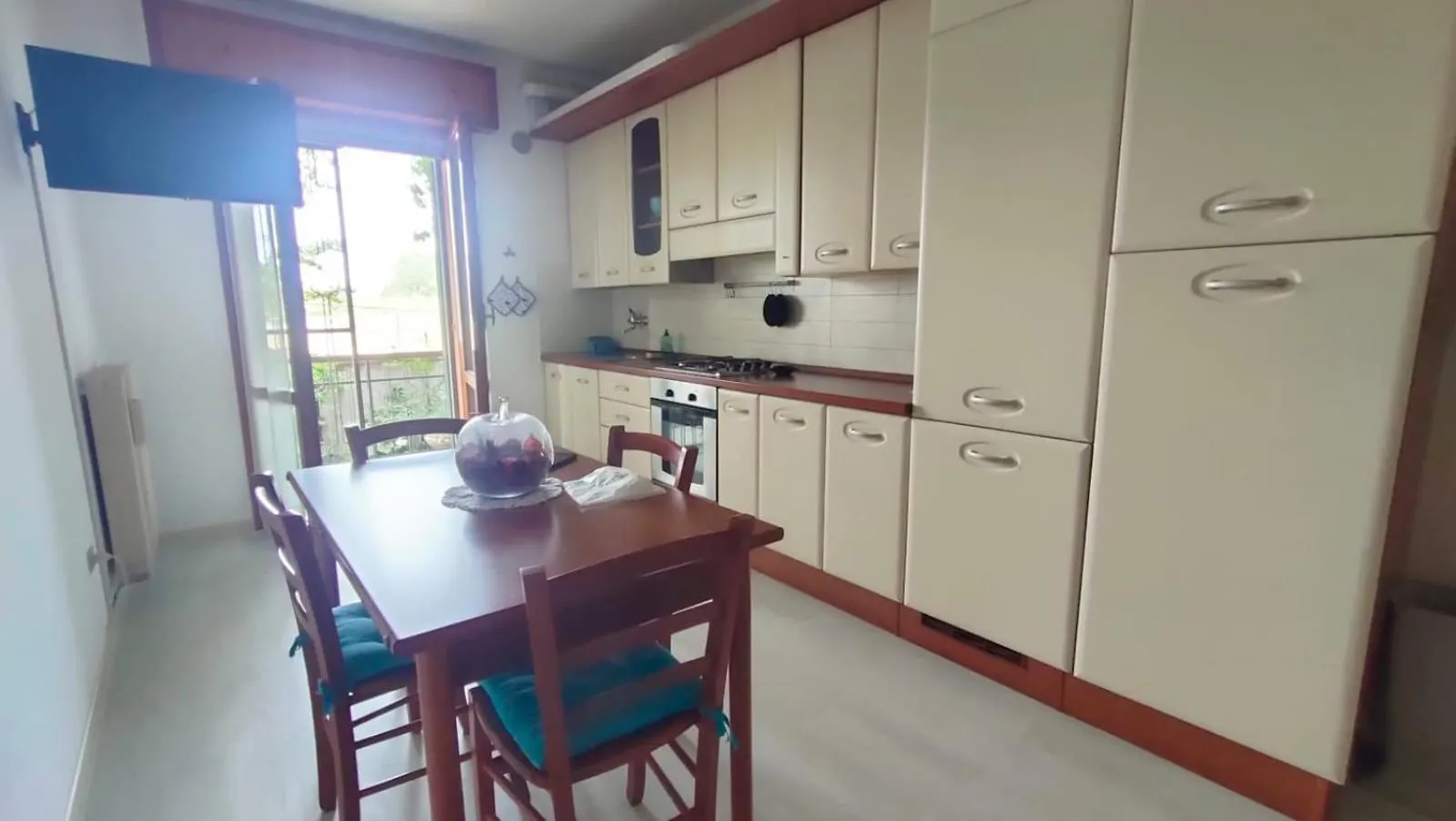 Appartamento Bilo Christelle By Affitti Brevi Rimini