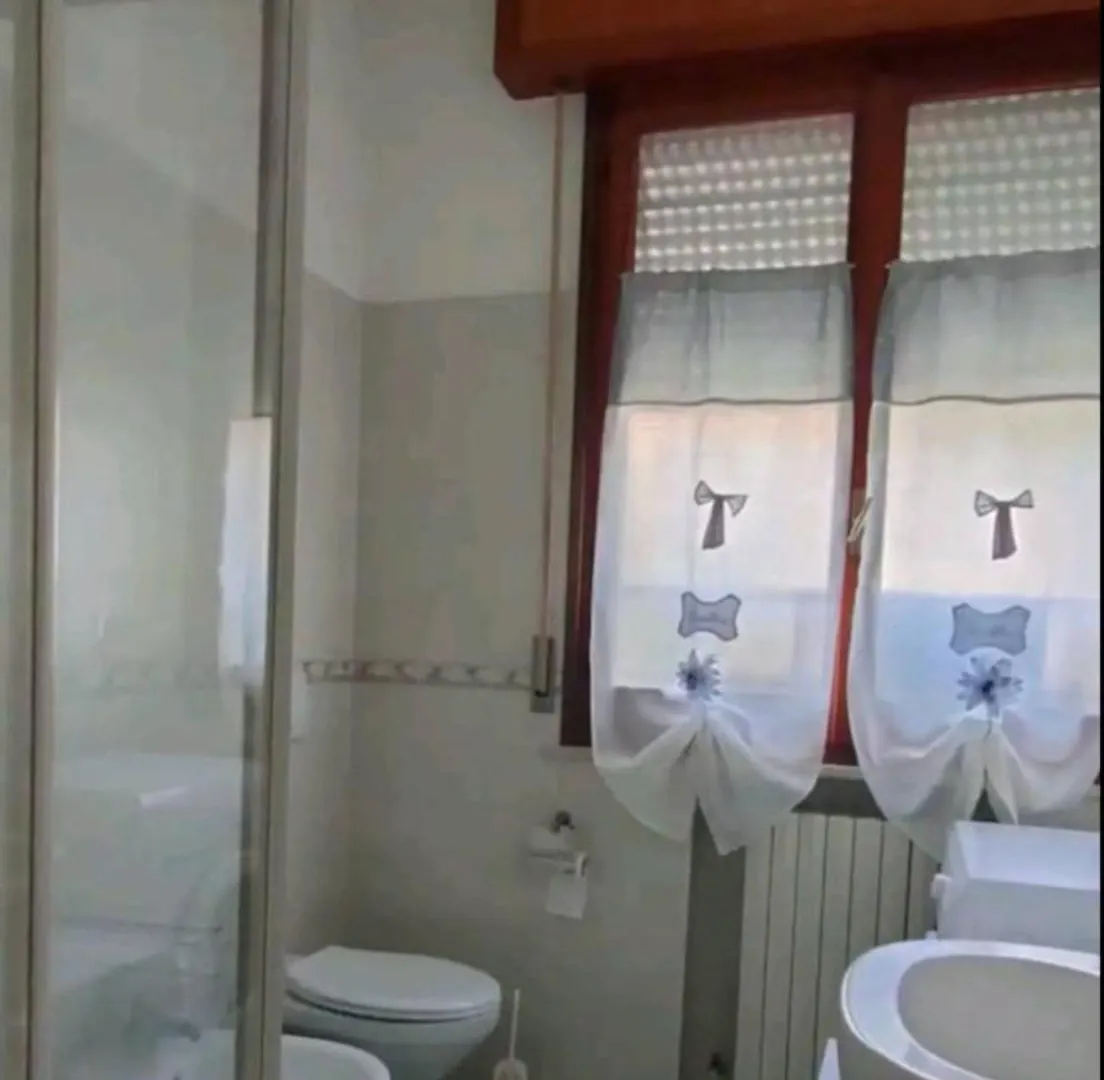 Appartamento Bilo Christelle By Affitti Brevi Rimini 0*,  Italia