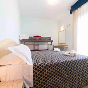 Residenza Melucci Rimini
