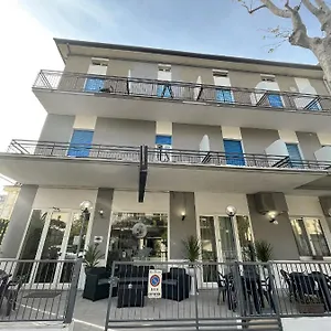 Del Bagnino Rimini