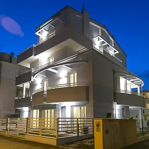Residenza Riva Azzurra Rimini